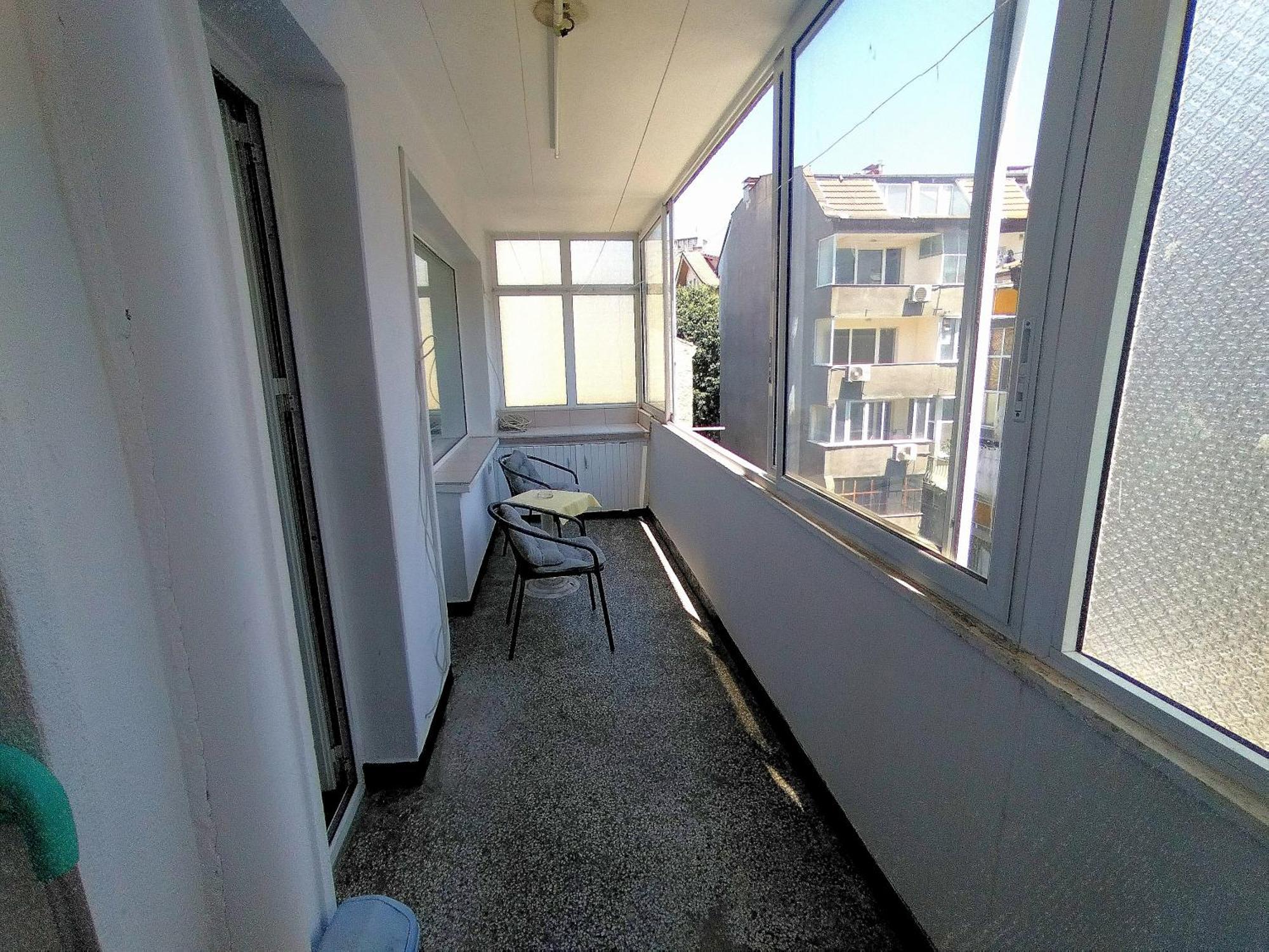 Beachside Apartment Center # 3 Varna Exterior foto